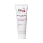 SebaMed MOISTURISING CREAM 50 ML - Fast UK Delivery - Image 2