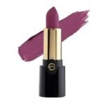 MARS Plush Velvet Matte Lipstick for Women | Smooth Glide | One Swipe Pigmention | Non-Drying Creamy Formula | Rich and Vibrant Color | 3.2 gm | (17-LS15-Miss Magenta) 17-Miss - Fast UK Delivery - Image 2