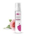 Plum Bulgarian Valley Rose Water Face Toner | for Oily Acne Prone Dry Combination Skin | with Hyaluronic Acid | Hydrating & Pores Tightening | Balances pH Levels | Alcohol-Free | Women & Men | 100ml - Fast UK Delivery - Image 2