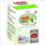 UNJHA Cruel Capsule (100 Capsules) - Image 3
