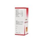 Dr. Bakshi's BAKSON'S HOMOEOPATHY Bakson's Homoeopathy Gastro Aid Syrup (200Ml) - Image 4