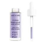 Wet n Wild Prime Focus Pore Minimizing Primer Serum for Face, Hydrating for Dry Skin, Makeup Primer Serum Paraben & Cruelty Free-30 ml - Fast UK Delivery - Image 2