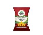 Organic India Turmeric Powder (Haldi) - Pack of 5 - Image 2