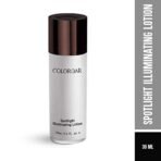 Colorbar Spotlight Illuminating Lotion, 30ml | Enriched with Hyaluronic Acid, Mulberry Extract | Mineral oils | Long-lasting glow - Fast UK Delivery - Image 3