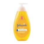 Johnson's Baby No More Tears Baby Shampoo, 500ml - Fast UK Delivery - Image 2
