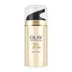 Olay Night Cream Total Effects 7 in 1, Night Cream, 50g - Fast UK Delivery - Image 2