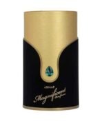 ARMAF Magnificent Gold Pour Femme Eau De Spray Parfum 100Ml For Women - Indulge In Luxury With This Premium Long Lasting Floral Fruity Fragranc. - Fast UK Delivery - Image 4