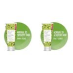 Aroma Magic Cucumber Sun Screen Lotion, SPF 30, 100ml (Pack of 2) - Fast UK Delivery - Image 2