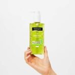 Neutrogena Oil Balancing Facial Wash with Pump 200ml-Imported - Fast UK Delivery - Image 6