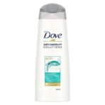 Dove Dandruff Clean & Fresh Shampoo for Dry, Itchy & Flaky Scalp, 180 ml - Fast UK Delivery - Image 2