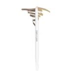 wet n wild Essential Makeup Brush| Brow & Liner Brush| Flat Angled Liner Brush| Ultra-Thin Precision| Soft Fibers - Fast UK Delivery - Image 2