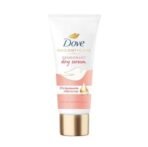 Dove Dry Serum Niacinamide and Vitamin C&E | Radiant, Even-Toned Underarms | 40ml - Fast UK Delivery - Image 2