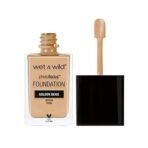 wet n wild Powder Photo Focus Foundation Matte, Golden Beige, 1 Fluid Ounce - Fast UK Delivery - Image 2