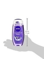 NIVEA Fresh Power Fruit 250ml Body Wash| Shower Gel with Real Fruit Extracts| Pure Glycerin for Instant Soft & Summer Fresh Skin|Microplastic Free |Clean, Healthy & Moisturized Skin - Fast UK Delivery - Image 4