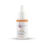 O3+ Vitamin C Serum Glow- Face & Neck Serum- Combination Skin-30ml & O3+ Bridal Facial Kit for Radiant & Glowing Skin - Suitable for All Skin Types (120g Combo - Fast UK Delivery - Image 3