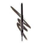 Wet n Wild Ultimate Brow Retractable Pencil (Eyebrow Pencil), Dark Brown, 0.2g - Fast UK Delivery - Image 2