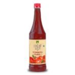 Dhampure Speciality Tomato Puree, 750 grams - Fast UK Delivery - Image 4