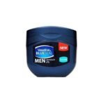 VASELINE BLUESEAL MEN PETROLEUM JELLY (COOLING, 100ml) - Fast UK Delivery - Image 2