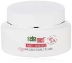 SebaMed Anti Ageing Cream Q10 Protection Cream - 50 ml - Image 2