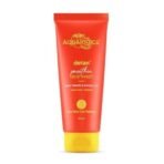 Aqualogica Detan+ Smoothie Face Wash with Glycolic Acid & Cherry Tomato for Men & Women for Tan removal, Hydrates & Gentle Exfoliates -Oily, Dry, Sensitive & Combination Skin -100ml (Pack of 1) - Fast UK Delivery - Image 2