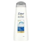 Dove Anti Dandruff Solutions Shampoo 340 ml & Dove Hair Fall Rescue Conditioner 335 ml - Fast UK Delivery - Image 3