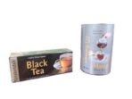 KORAKUNDAH Black Tea 25 Dip Tea Bags | CHAMRAJ Mango Black Tea 100 g | Pack of 2 | Total 150 g | India's Finest Chamraj Nilgiri Tea - Fast UK Delivery - Image 2