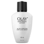 Olay Total Effects Anti Ageing Skin Cream (Moisturizer)| Fights 7 Signs of Ageing | With Niacinamide and Green Tea Extracts | Normal, Oily, Dry, Combination Skin | 50g (Moisturizing Lotion) - Fast UK Delivery - Image 5