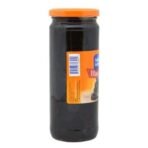 American Garden Black Olives Sliced, 15.87 oz 450 g - Fast UK Delivery - Image 3