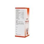 Dr. Bakshi's BAKSON'S HOMOEOPATHY Rheum Aid Syrup (115ml) - Image 3
