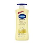 Vaseline Intensive Care Deep Moisture Nourishing Body Lotion 600 ml & 400 ml - Fast UK Delivery - Image 3