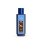 Blue Nectar Baby Oil with Pure Kumkumadi Oil for Glowing Skin | Ayurvedic Baby Massage Oil for New Born | 100% Natural & Safe Baby Product for Delicate Skin (17 Herbs, 100 ml) - Fast UK Delivery - Image 2