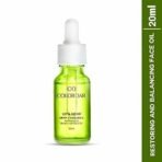 Colorbar Restoring and Balancing Night Oil | Lightweight | Almond Oil | Retinol | Vitamin C | Vitamin E | Hydrating - Fast UK Delivery - Image 3