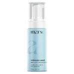 Mars by GHC Natural Intimate Wash for Men - Aloe Vera, Tea Tree Extract and Antibacterial Ingredients | Good Health Company (Pack Of 2) - Fast UK Delivery - Image 2
