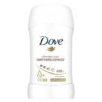 Dove Women Anti-Perspirant Deodorant Stick, 40Ml (Soothing Jasmine) - Fast UK Delivery - Image 2