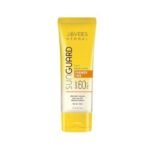 Jovees Herbal Sun Guard Lotion SPF 60 Pa+++ Broad Spectrum For All Skin | 3 In 1 Matte Lotion UVA/UVB Protection, Moisture Balance, Even Tone Skin For Women/Men 50Ml - Fast UK Delivery - Image 2