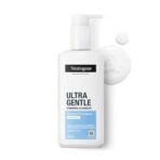 Neutrogena Ultra Gentle Foaming Cleanser | Face Wash for All Skin Types including Sensitive Skin | 6X Gentler Cleansing with Barriercare Technology for Men & Women | Cleanses Dirt and Oil | Hydrates & Protects Skin Barrie - Fast UK Delivery - Image 2