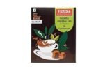 Foodia Classic Jaggery Tea Readymix - Elaichi | 3 in 1 Instant Tea Premix with Jaggery, Assam Tea & Cardamom | 400g Box | Elaichi Chai | Cardamom Tea - Fast UK Delivery - Image 3