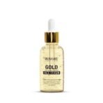Dr.Rashel Gold Face Serum for Moisturizing & Glowing Skin | Fighting against Aging, Sun Damage, Dark Spots | 30ml - Image 2
