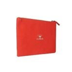 Colorbar Co-Earth Wilderness Flat Pouch - Autumn Orange - Fast UK Delivery - Image 3