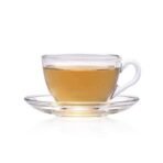 Chai Craft PCOS Tea Speramint Green Tea (100gms) I Organic Green Tea blended with Pure Spearmint Leaves I Helps in PCOS, PCOD & Women Wellness I 100% Oure Green Tea with Spearmint Leaves - Fast UK Delivery - Image 7