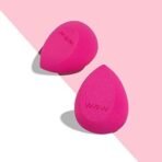 Wet n Wild, Makeup Sponge Applicator, Makeup Sponge for Foundation and Concealer, Versatile Use for Buildable Coverage, High-definition Beauty Sponge with Precision Point Tip - Fast UK Delivery - Image 6