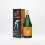 Amrith Noni Artho Plus 750ml liquid + Amrith Noni Pain Oil 100ml - Image 4