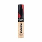 L'Oreal Paris Infallible Full Wear More Than Concealer - 308, 10ml - Fast UK Delivery - Image 2