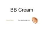 Colorbar BB Creme, Honey Glaze, 29g - Fast UK Delivery - Image 3
