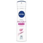 Nivea Whitening Smooth Skin Deodorant For Women, 150ml - Fast UK Delivery - Image 2