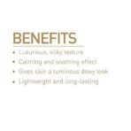 MyGlamm GLOW Iridescent Brightening Body Lotion - 50 ml | With Rosehip Oil | Luminous Dewy Look | Quick-Absorbing Body Lotion - Fast UK Delivery - Image 4