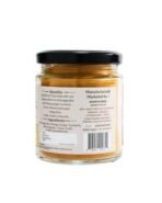 Shunya India Ashwagandha Latte - Mango Ginger Turmeric Blend with Black Pepper, 100g Antioxidant Boost - Fast UK Delivery - Image 3