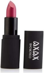 Colorbar XOXO Everlasting Matte Lipstick, Berry Nude - 8 g - Fast UK Delivery - Image 2