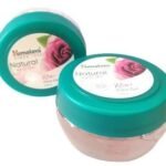 Himalaya Natural Glow Rose Face Gel 100ML, Red - Fast UK Delivery