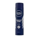 Nivea Men & Women Multiple Scent Deodorant Spray, Protect & Care, 150Ml And Multiple Scent Deodorant Spray, Protect & Care, 150Ml, Pack Of 1 - Fast UK Delivery - Image 5